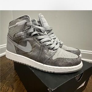 Jordan 1 Retro
All-Star (2016) (GS)
Size 6Y